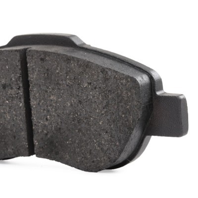 Brake Pads Set RIDEX 402B0500 402B0500 - photo 8