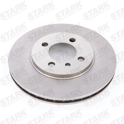 Brake Disc Stark SKBD-0020290 SKBD-0020290 - photo 2