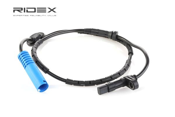 ABS Sensor RIDEX 412W0067 412W0067 - photo 1