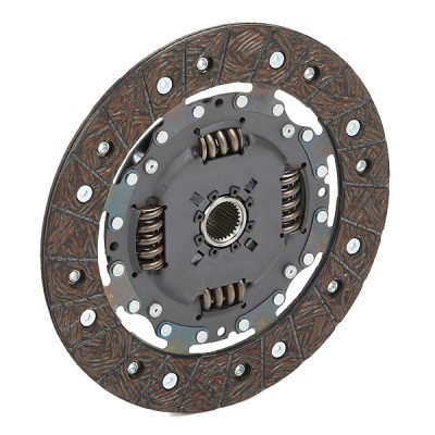 Clutch Disc RIDEX 262C0067 262C0067 - photo 4