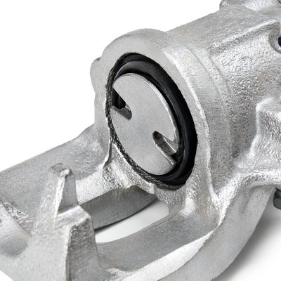 Brake Caliper RIDEX 78B0591R 78B0591R - photo 5