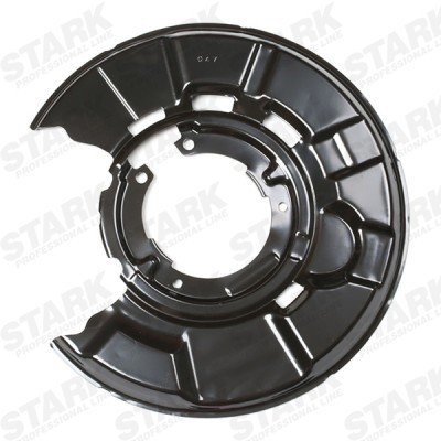 Splash Panel brake disc Stark SKSPB-2340161 SKSPB-2340161 - photo 3