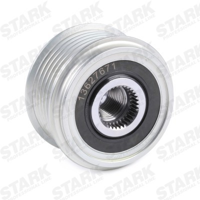 Alternator – one-way clutch Stark SKFC-1210027 SKFC-1210027 - photo 3