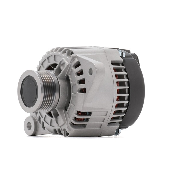 Alternator RIDEX 4G0009P 4G0009P - photo 1