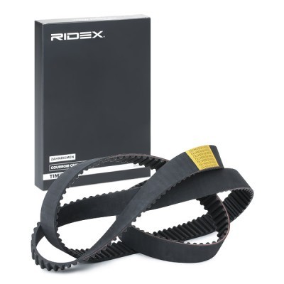 Timing Belt RIDEX 306T0040 306T0040 - photo 2