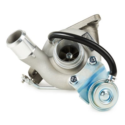 Turbocharger RIDEX 2234C0399 2234C0399 - photo 6