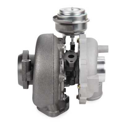 Turbocharger RIDEX 2234C0277 2234C0277 - photo 5