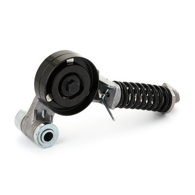 V-Ribbed Belt Deflection Guide Pulley RIDEX 312D0042 312D0042 - photo 2