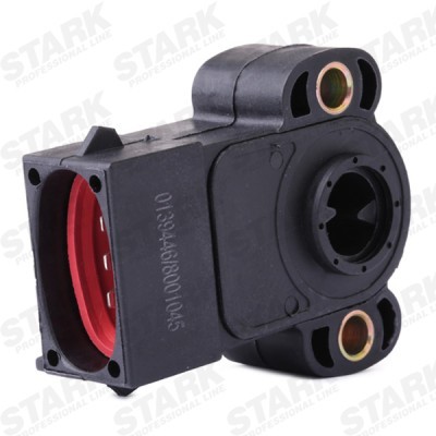 Sensor, Throttle Position Stark SKTPS-0380013 SKTPS-0380013 - photo 3