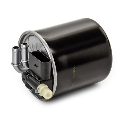 Fuel Filter RIDEX 9F0141 9F0141 - photo 8