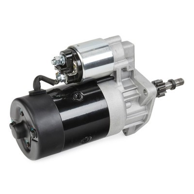 Starter RIDEX 2S0023 2S0023 - photo 4