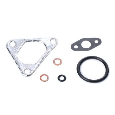 Turbocharger RIDEX 2234C0457R 2234C0457R - photo 7