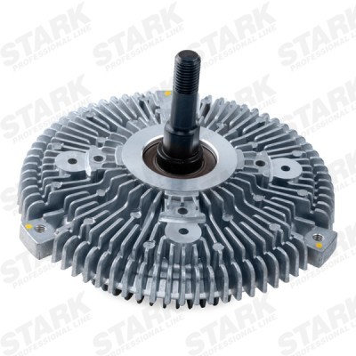Clutch, Radiator Fan Stark SKCR-0990057 SKCR-0990057 - photo 4