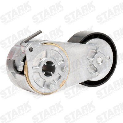 Belt Tensioner V-Ribbed Belt Stark SKTP-0600057 SKTP-0600057 - photo 6