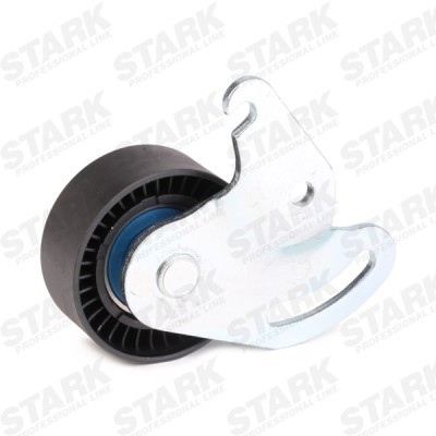 Belt Tensioner V-Ribbed Belt Stark SKTP-0600116 SKTP-0600116 - photo 4