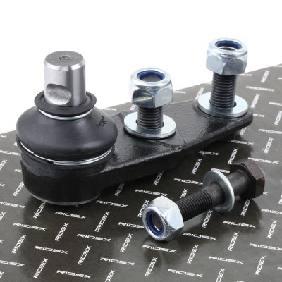 Ball Joint RIDEX 2462S0301 2462S0301 - photo 3