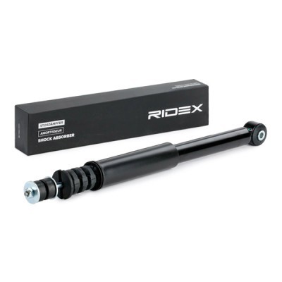 Shock Absorber RIDEX 854S1475 854S1475 - photo 3
