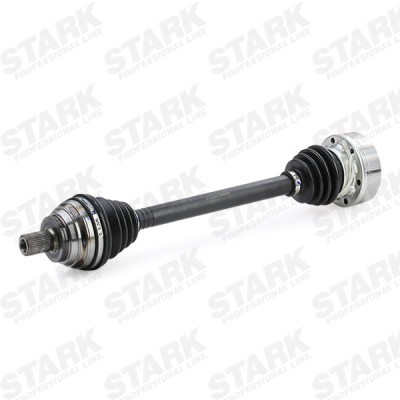 Drive Shaft Stark SKDS-0210406 SKDS-0210406 - photo 2