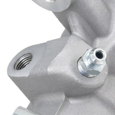 Brake Caliper RIDEX 78B0754 78B0754 - photo 5