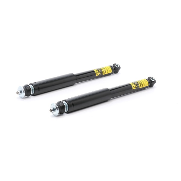 Shock Absorber RIDEX 854S1847P 854S1847P - photo 1