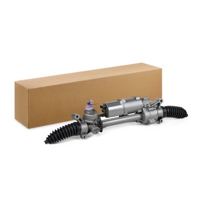 Steering Gear RIDEX 286S1000R 286S1000R - photo 2