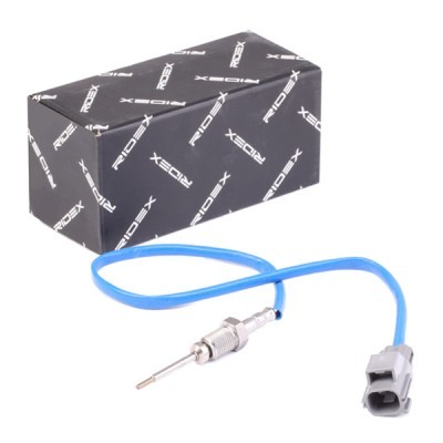 Exhaust gas temperature sensor RIDEX 3938E0165 3938E0165 - photo 2