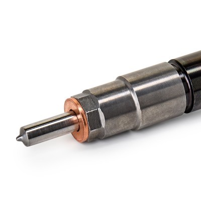 Injector Nozzle RIDEX 3902I1387R 3902I1387R - photo 5
