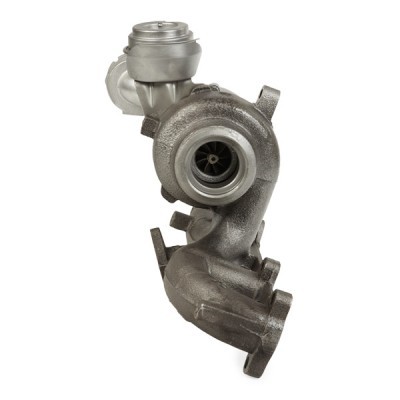 Turbocharger RIDEX 2234C0017R 2234C0017R - photo 9