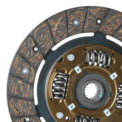Clutch Disc RIDEX 262C0039 262C0039 - photo 3