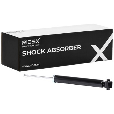 Shock Absorber RIDEX 854S1200 854S1200 - photo 2