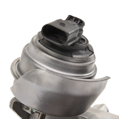 Turbocharger RIDEX 2234C10560R 2234C10560R - photo 7