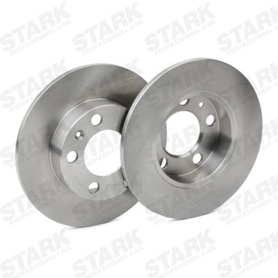 Brake Disc Stark SKAD-2002 SKAD-2002 - photo 9