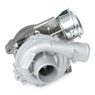 Turbocharger RIDEX 2234C10686 2234C10686 - photo 4