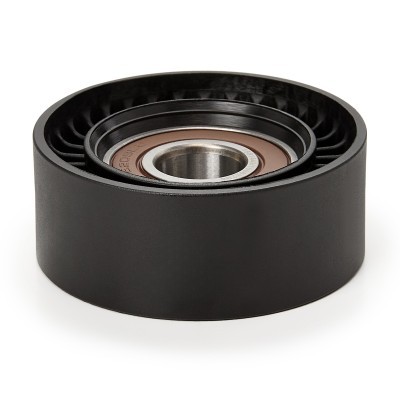 V-Ribbed Belt Deflection Guide Pulley RIDEX 312D0100 312D0100 - photo 4