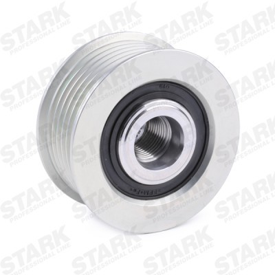 Alternator – one-way clutch Stark SKFC-1210027 SKFC-1210027 - photo 4