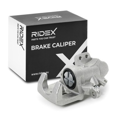 Brake Caliper RIDEX 78B1635 78B1635 - photo 2