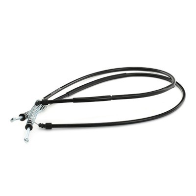 Cable Pull, Parking Brake RIDEX 124C0575 124C0575 - photo 2
