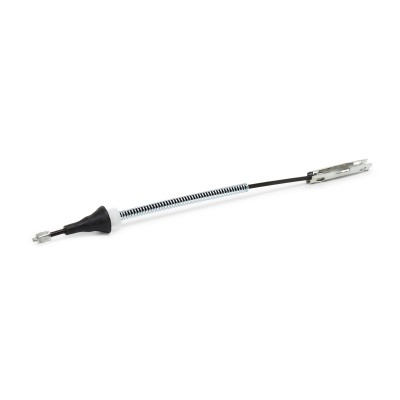 Cable Pull, Parking Brake RIDEX 124C1929 124C1929 - photo 2