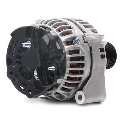 Alternator RIDEX 4G0345 4G0345 - photo 4