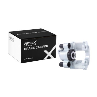 Brake Caliper RIDEX 78B0665 78B0665 - photo 2
