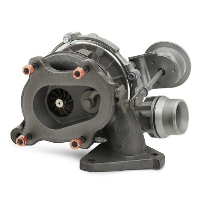 Turbocharger RIDEX 2234C10706R 2234C10706R - photo 3