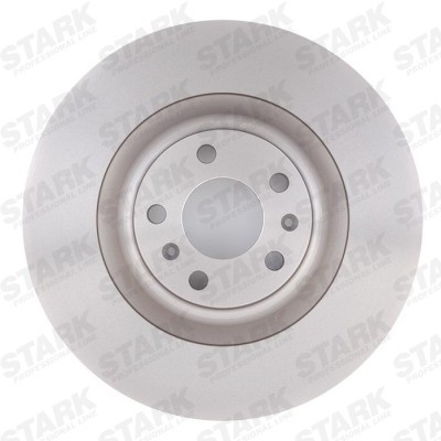 Brake Disc Stark SKBD-0020338 SKBD-0020338 - photo 3