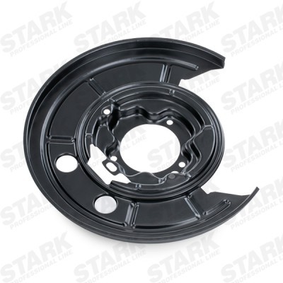 Splash Panel brake disc Stark SKSPB-2340065 SKSPB-2340065 - photo 3