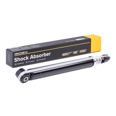 Shock Absorber RIDEX 854S2380 854S2380 - photo 3