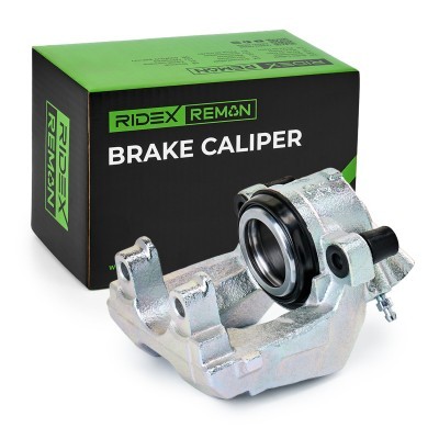 Brake Caliper RIDEX 78B3056R 78B3056R - photo 2
