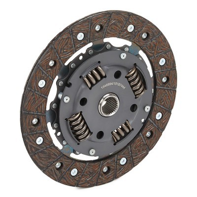 Clutch Disc RIDEX 262C0067 262C0067 - photo 3