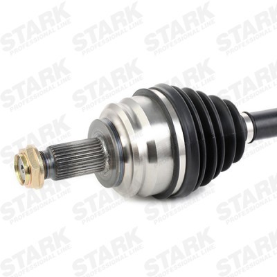 Drive Shaft Stark SKDS-0210074 SKDS-0210074 - photo 4