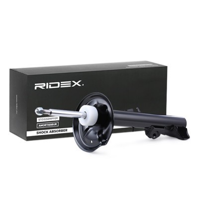 Shock Absorber RIDEX 854S1096 854S1096 - photo 3