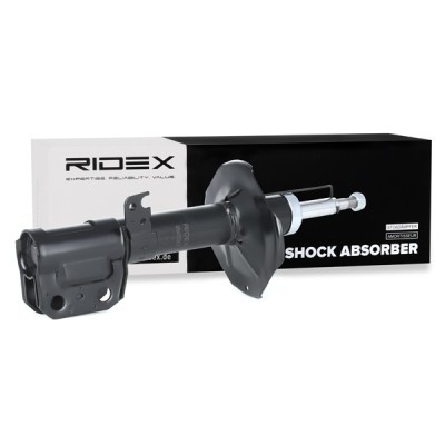 Shock Absorber RIDEX 854S0361 854S0361 - photo 5