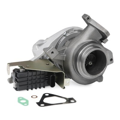 Turbocharger RIDEX 2234C0405 2234C0405 - photo 3